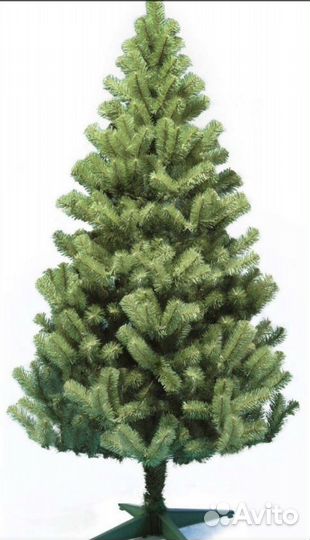 Елка искусственная