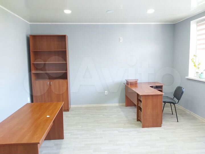 Сдается офисное помещение