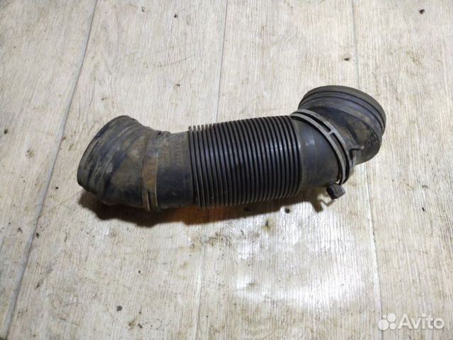 Патрубок воздушного фильтра Volkswagen Passat Cc