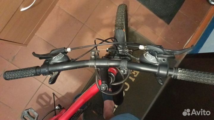 Велосипед forluad dakota