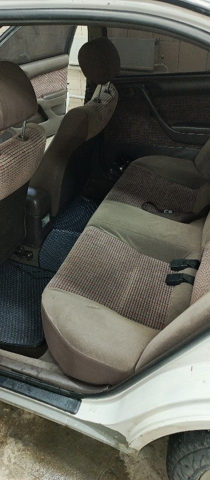 Toyota Corona: фото из отзыва