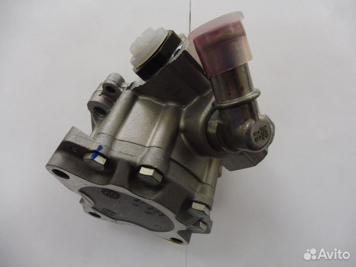 Насос гур 5286672 (A21R22.3407008) ГАЗель Next