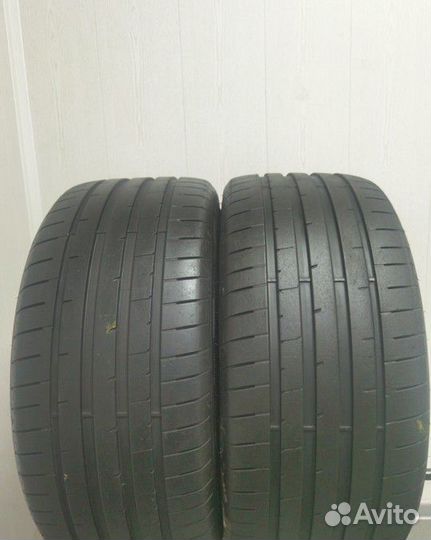 Goodyear Eagle F1 SuperSport 255/35 R20 97Y