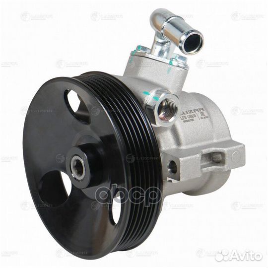 Насос гур Luzar LPS 0523 LPS 0523 luzar