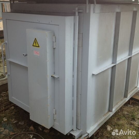 Печи для обжига, для ювелиров, гончарные круги