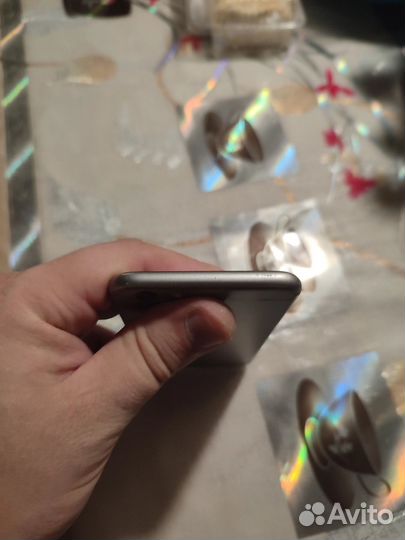 iPhone 6s