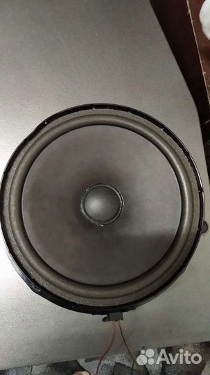 Динамик VAG Фольксваген гольф, джета