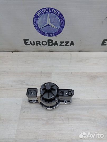 Переключатель света Mercedes W221