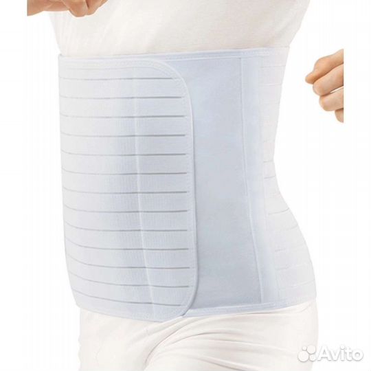 Бандаж послеоперационный на брюшную полость