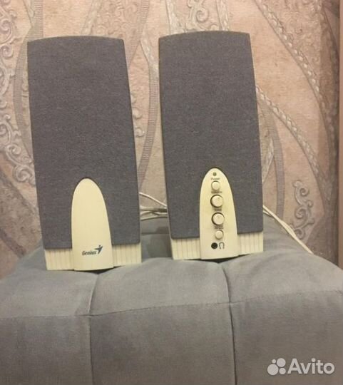 Колонки Genius SP-G16