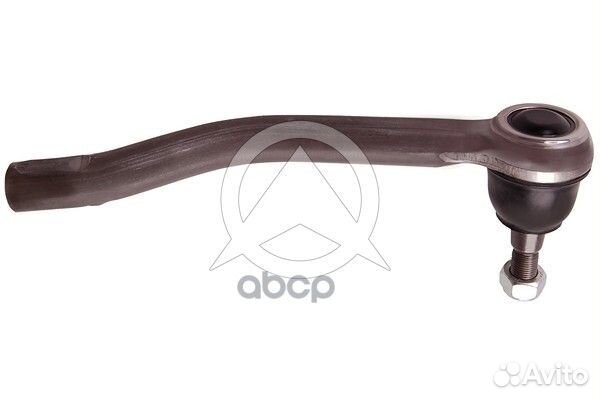 41437 наконечник рулевой наружный левый Nissan