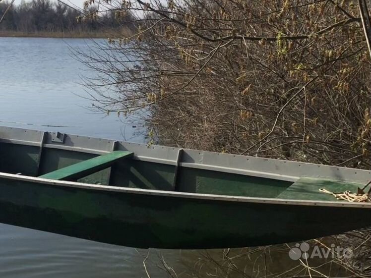 Под парусом на арабской плоскодонке к Занзибару