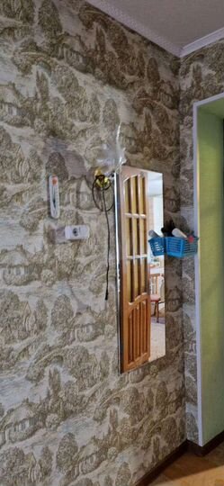 Дом 89 м² на участке 10 сот.