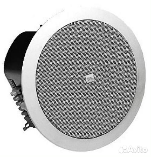 Встраиваемая акустика JBL Control 24C Micro