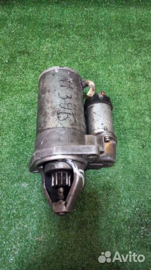 Стартер Ваз 2110,2111,2112, 11 зубьев,2 болта