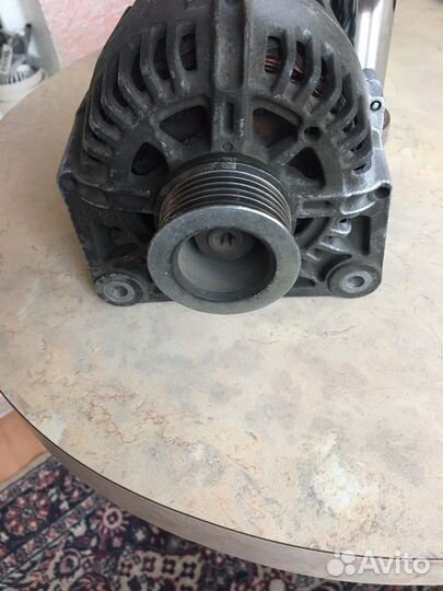 Генератор Рено Меган 2 TG11C060 (8200667619)