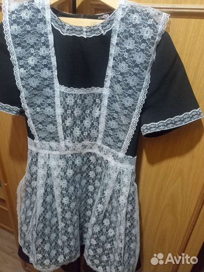 Выпускное платье