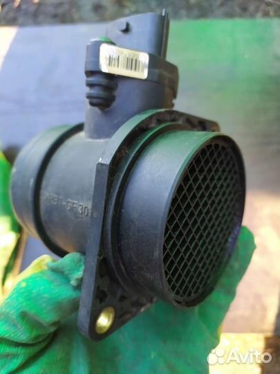 Датчик дмрв на ваз 2114