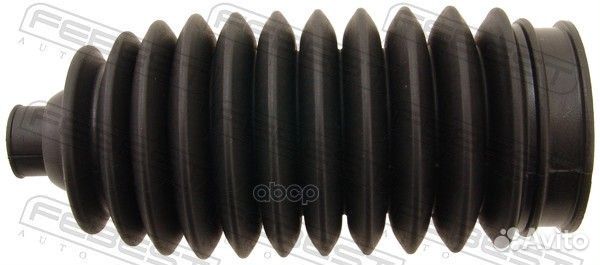 Sbrkbg12L пыльник рулевой рейки Subaru Impreza