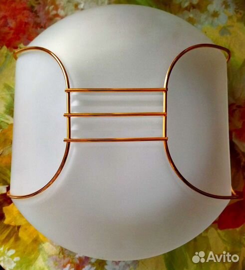 Светильник настенный бра Италия