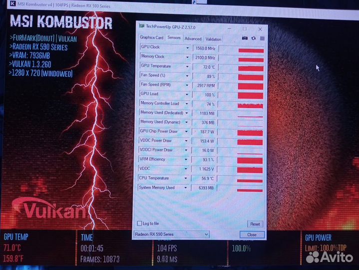 Sapphire Nitro RX 590 Special Edition