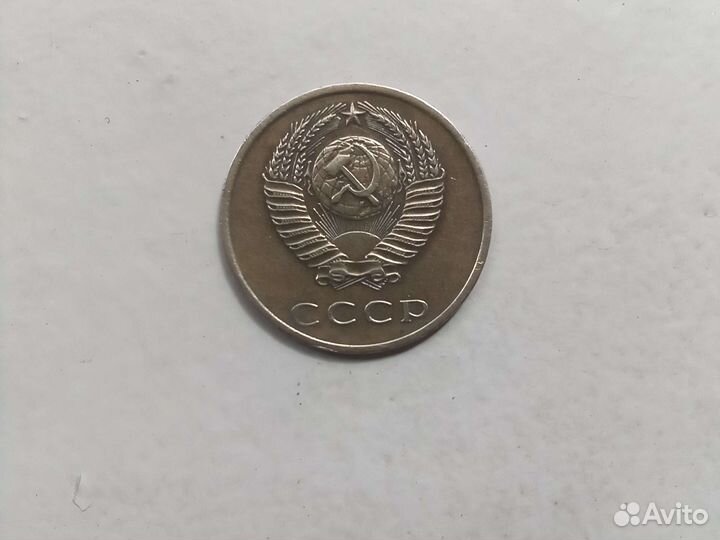 Монеты разных видов