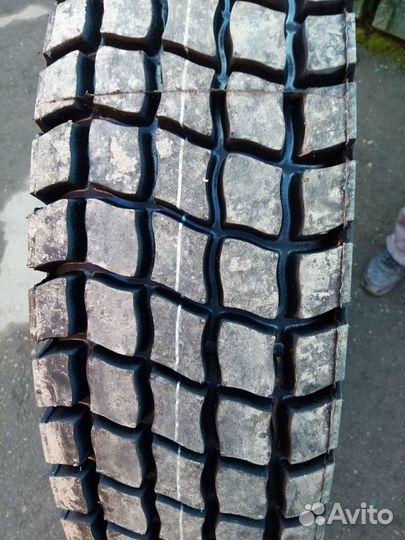 КАМА Кама-310 11.00 R20