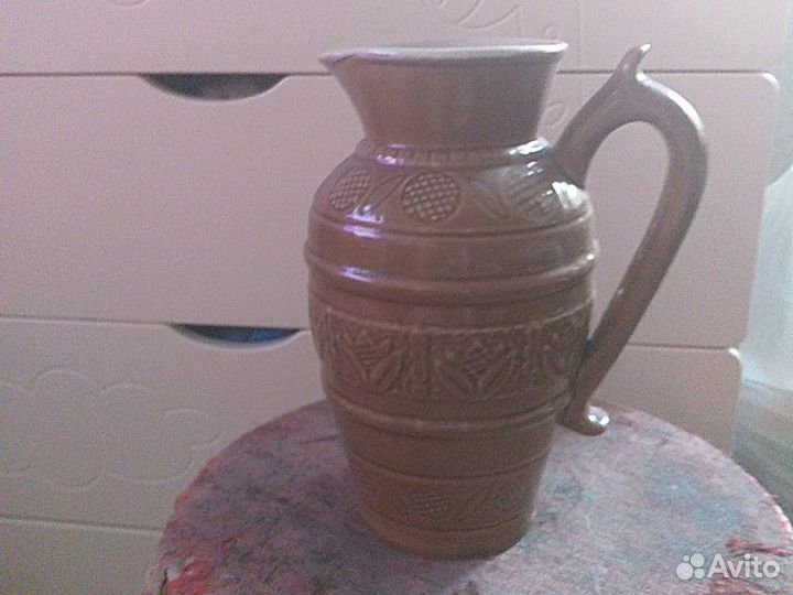 Кувшины СССР