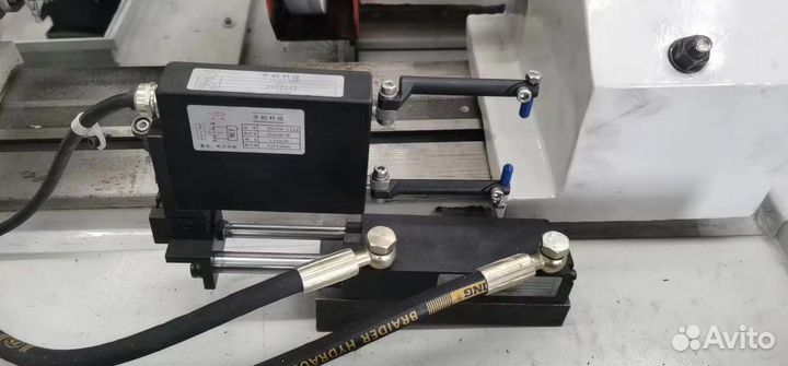 Станок шлифовальный 3MXK016200x350