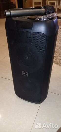 Беспроводная колонка Mivo md-650