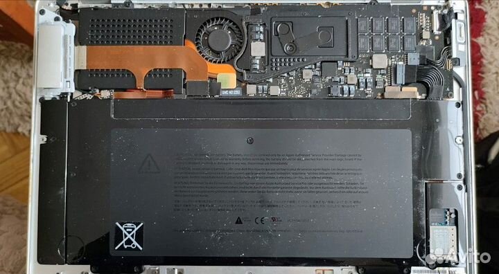 Ремонт Компьютеров и Ноутбуков Компьютерный мастер