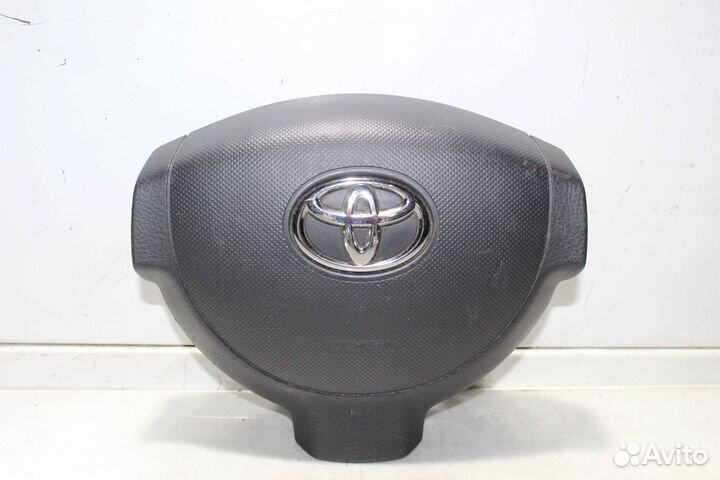 Airbag на руль toyota passo 04* KGC10