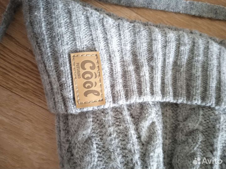 Шапка для мальчика