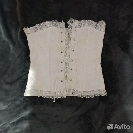 Женские вещи пакетом