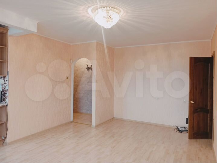 4-к. квартира, 87,1 м², 5/5 эт.