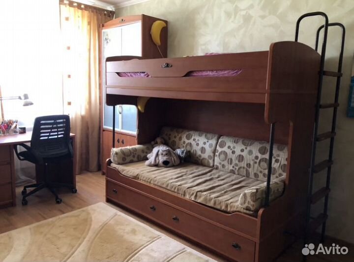 Подростковая мебель для Детской