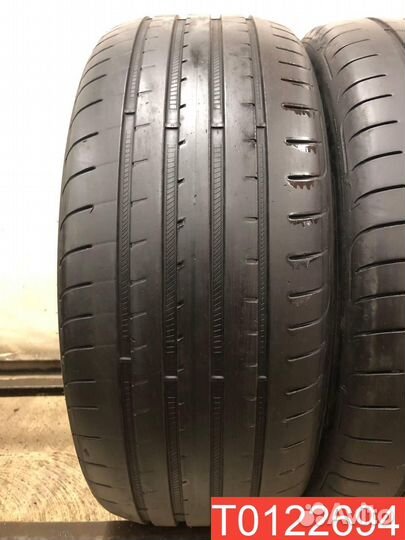 Goodyear Eagle F1 Asymmetric 3 255/40 R18 99Y