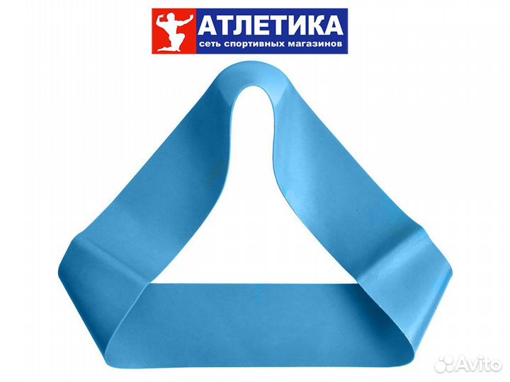 Резинка для фитнеса №2