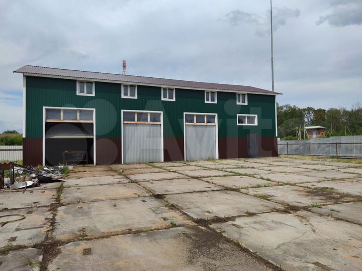 Свободного назначения, 340 м²