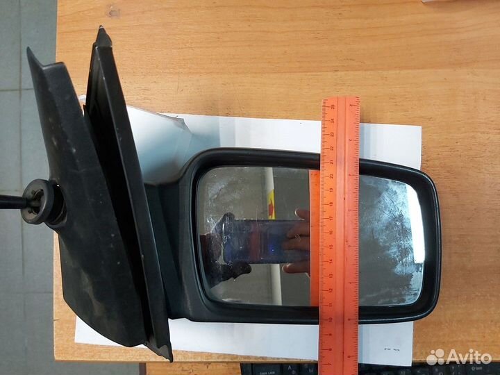 Зеркало правое Ford Scorpio