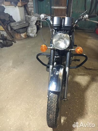 Иж планета 5