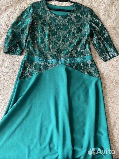 Платье женское