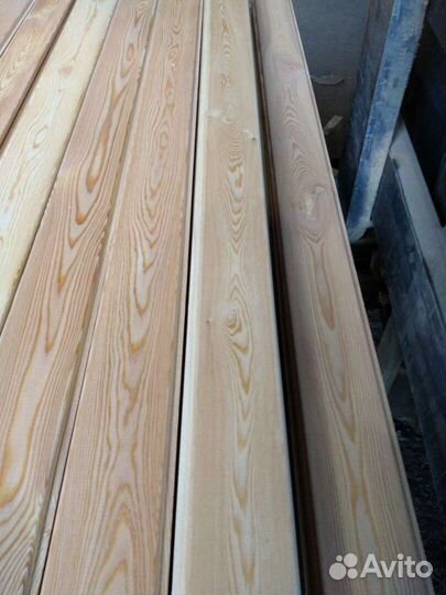 Вагонка штиль