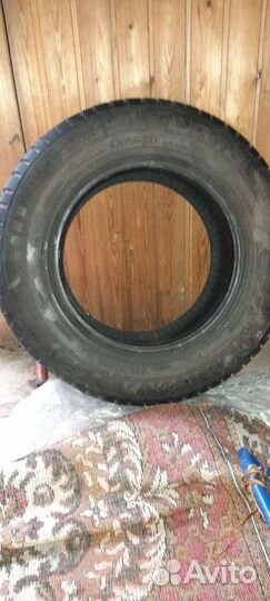 КАМА Кама-221 235/70 R16