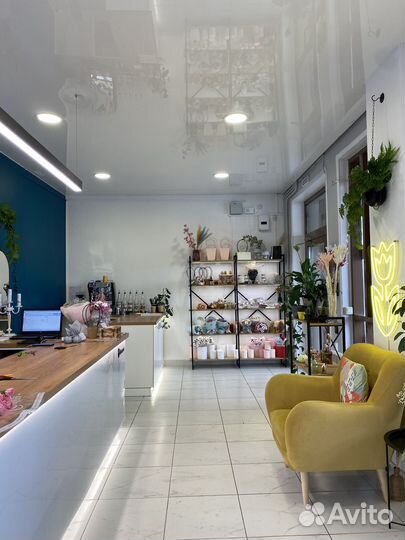 Субаренда под кофе-точку 15м2