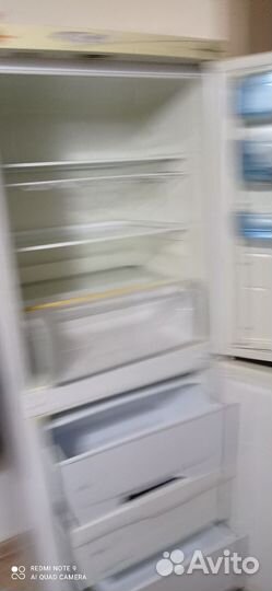 Холодильник бу