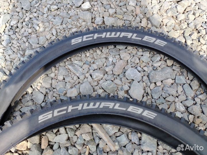 Покрышка велосипедная schwalbe ICE spiker PRO