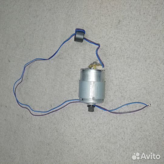 Двигатель QK2-1686