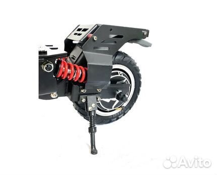 Электросамокат smartONE M5 PRO