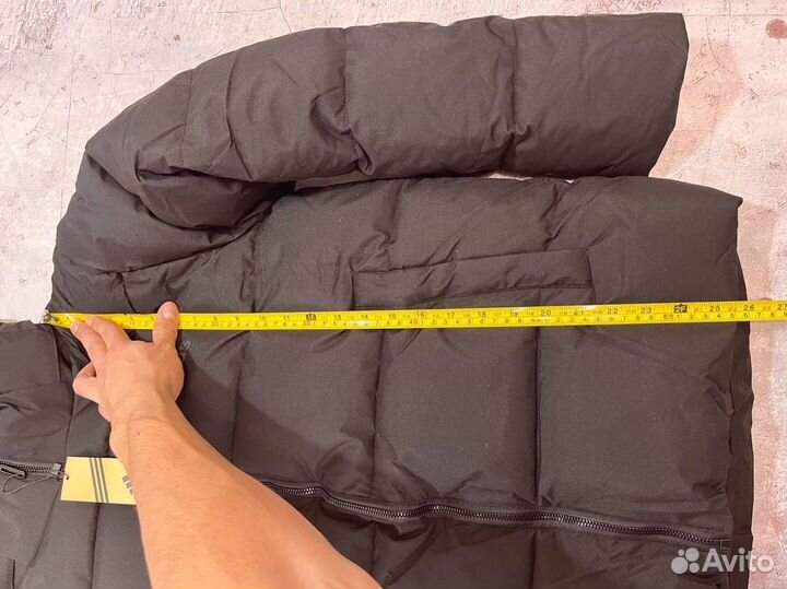 Куртки Adidas lux